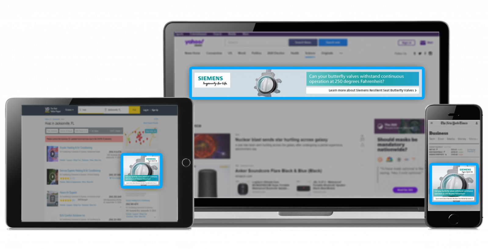 audience extension